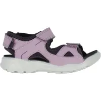 Ecco Sandaler - Biom Raft - Lavender Mist/Nightshade - - 28 - Sandals