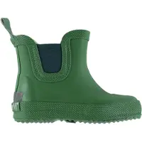 CeLaVi Gummistøvler - Kort - Alm Green - - 19 - Gummistøvler