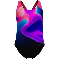 Speedo Print Splashback Badetøy