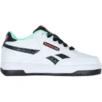 Heelys X Reebok Rullesko - Club C - Hvit/Rosa/Mint - - 31 - Sko