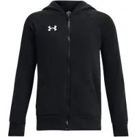 Under Armour Rival Fleece Genser Med Hel Glidelås