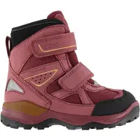 Ecco Vintersko - Snow Mountain - Black/Nocturne/Nocturne - - 30 - Vinterstøvler