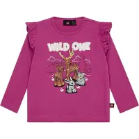 Lego Wear LEGO DUPLO Genser - LwTracy 700 - Fuchsia - - 4 år (104) - Genser