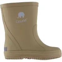 CeLaVi Gummistøvler - Khaki - - 31 - Gummistøvler