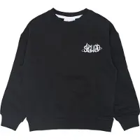 The New Collegegenser - TnRon - Black Beauty - - 5-6 år (110-116) - Collegegenser
