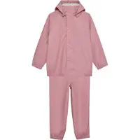 Color Kids Regntøy m. Seler - PU - Foxglove - - 3 år (98) - Regntøy