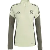 Adidas Real Madrid Tiro 25/26 Competition Trening Junior Collegegenser