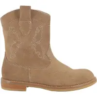 Zadig & Voltaire Støvler - Sand - - 36 - Støvler