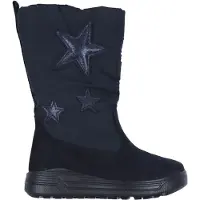 Ecco Vintersko - Urban Snow - Night Sky/Night Sky/GRAYSTONE - - 31 - Vinterstøvler