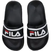 FILA Badesandaler - Morro Bay Jr - Svart - - 29 - Badesandal