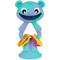 Playgro Rangle m. Sugekopp - Wobble Buddy - Bear - - OneSize - Rangle