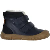 Wheat Vintersko - Snug Prewalker Tex - Navy - - 20 - Vinterstøvler