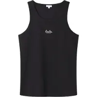 Lala Berlin Singlet - Theo - Svart - - M - Medium - Singlet