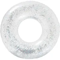 Sunnylife Badering - 110 cm - Glitter - - OneSize - Badering