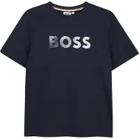 BOSS J52983 Kortarmet T-skjorte