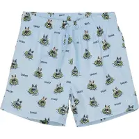 Minymo Badeshorts - Skyway - - 2 år (92) - Badetøy