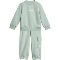 Adidas Essentials Joggers Fleece Sett