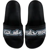 Quiksilver Rivi Wordmark Ii Badesandal