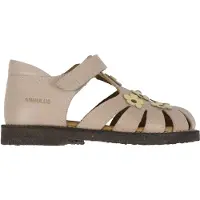 Angulus Sandaler - Rosebud m. Blomster - - 28 - Sandals