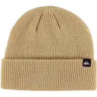 Quiksilver Lue - Strikk - Utøver - Rattan - - OneSize - Lue
