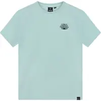 Indian blue jeans T-skjorte - Eter m. Trykk - - 12 år (152) - T-skjorte