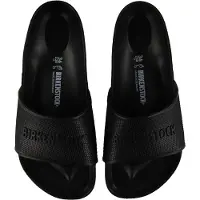 Birkenstock Badesandaler - Barbados Eva - Svart - - 35 - Badesandal