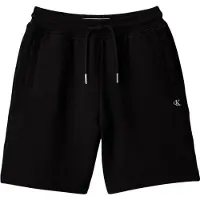 Calvin Klein Shorts - Mono Mini Merke - Svart - - 14 år (164) - Shorts