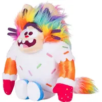 Gabby's Dollhouse Kosedyr - Cookie Bobbie - 25 cm - - OneSize - Kosedyr