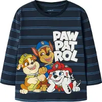 Name it Paw Patrol Topp