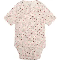 Thats Mine That's Mine Body k/e - Ellis - Mange Love Utg. - - 3 år (98) - Kortermet body