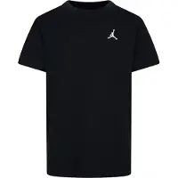 Jordan T-skjorte - Svart - - 10-12 år (140-152) - T-skjorte