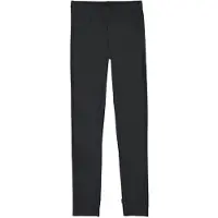 Molo Leggings - Nica Varm - Svart - - 6 år (116) - Leggings