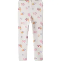 Name it Leggings - NbfDelilah - Carinaria - - 3 år (98) - Leggings