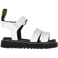 Dr. Martens Sandaler - Klaire J - Hvit - - 29 - Sandals