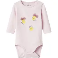 Name it Body I/e - NbfFilma - Light Lilac - - 50 - Langermet Body