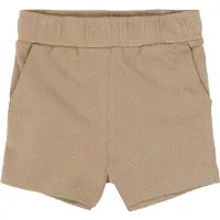 The New Siblings Shorts - TnstSteward - Hummus - - 1½ år (86) - Shorts