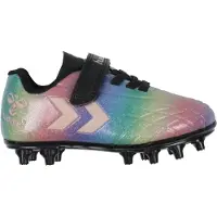 Hummel Fotballsko - Top Star F.G. JR - Rosa-Uhell - - 26 - Fotballsko