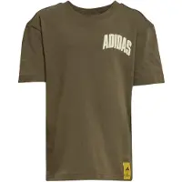 Adidas T-skjorte - LK The Simpsons - Olistr - - 3 år (98) - T-skjorte