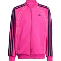 Adidas Originals Cardigan - Lav Track Topp - Reameg - - 10 år (140) - Cardigan