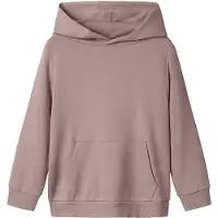 Name it Hettegenser - Noos - NmnRenee - Deauville Mauve - - 3 år (98) - Hettegenser