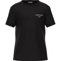 Björn Borg T-skjorte - Slott Essential - Black Beauty - - 9-10 år (134-140) - T-skjorte