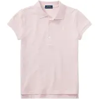 Ralph Lauren Polo - Rosa - - 7 år (122) - Polo