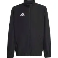 Adidas Entrada 26 Presentation Genser Med Hel Glidelås