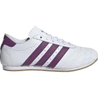 Adidas Originals Innesko - Taekwondo LA - Ftwwht/Ricmau/Gum - - 38 - Innesko
