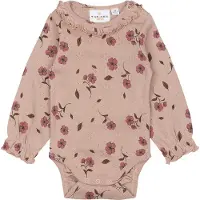 The New Siblings Body I/e - Pointelle - TnsbPicole - Adobe Rose - - 74 - Langermet Body