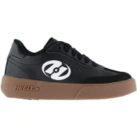 Heelys Rullesko - Goleeh - Svart/Hvit/Gummi - - 31 - Sko