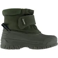 Liewood Vintersko - Becca - Army Brown - - 31 - Vinterstøvler