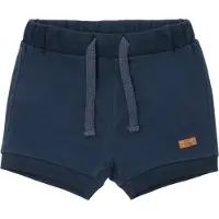 Hust and Claire Shorts - Huxie - Blue Månen - - 68 - Shorts
