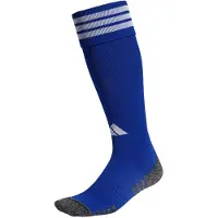 Adidas Fotballsokker - Adi 26 - Royal Blue/Hvit - - 25/27 - Fotballsokker
