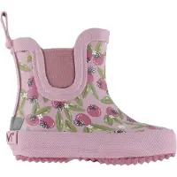CeLaVi Gummistøvler - Kort - AOP - Hagtorn Rose - - 20 - Gummistøvler